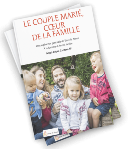 Le couple marié, cœur de la famille