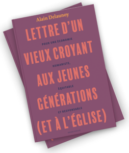 Lettre d’un vieux croyant aux jeunes générations (et à l’Église)