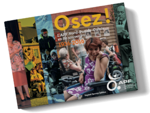 Osez !