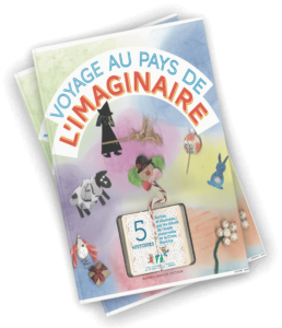 Voyage au pays de l’imaginaire