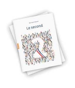 Le second