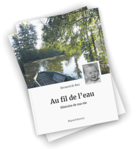 Au fil de l’eau
