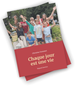 Chaque jour est une vie