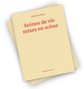 Scènes de vie mises en scène