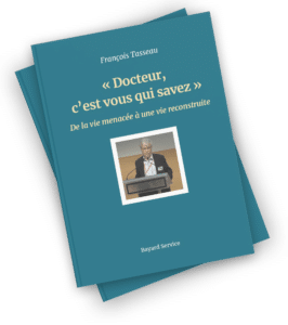 « Docteur, c’est vous qui savez »