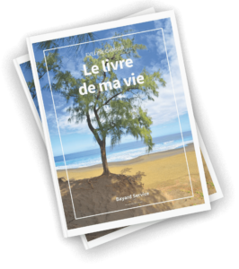 Le livre de ma vie