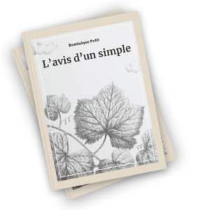 L’avis d’un simple