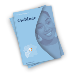 Gratitude