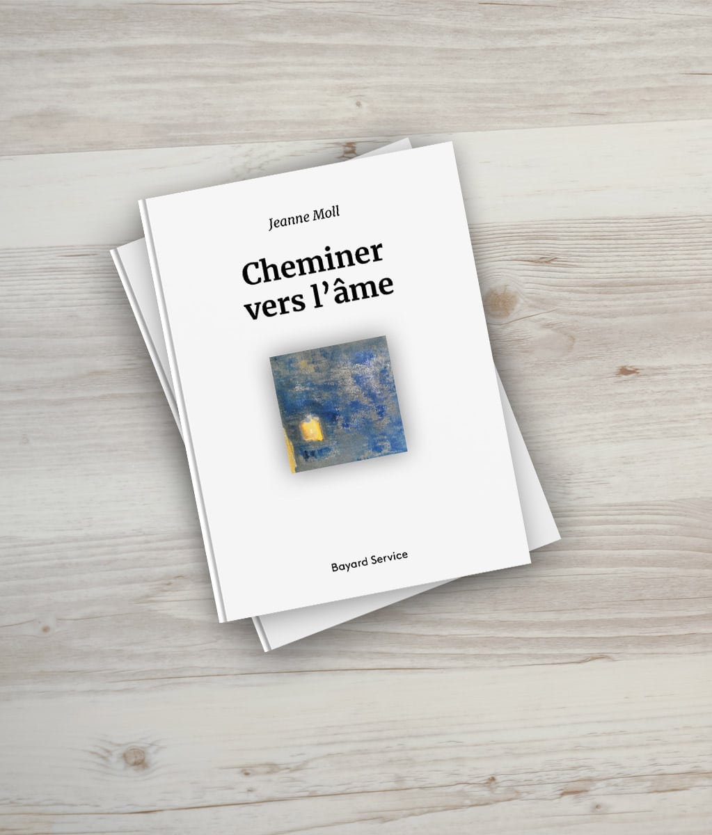 Cheminer vers l’âme