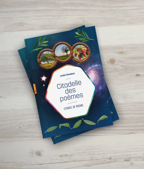 Citadelle des poèmes (Citadel of poems)