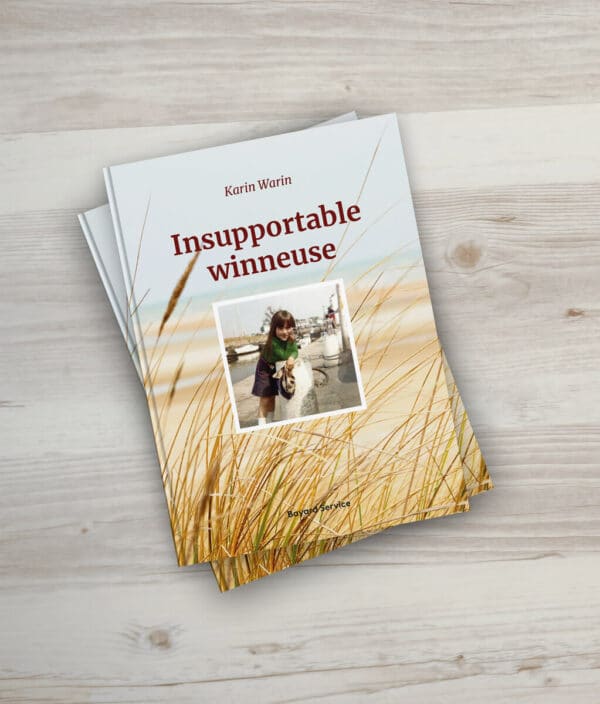 Insupportable winneuse