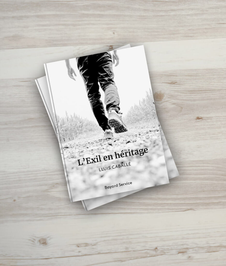 L’Exil en héritage