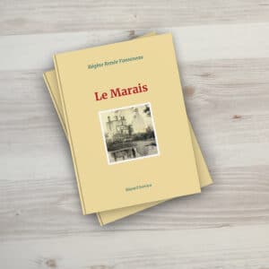 Le Marais