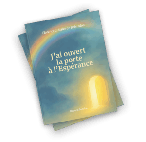 J’ai ouvert la porte à l’Espérance