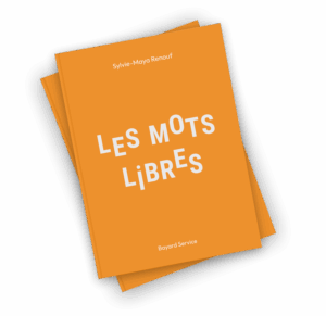 Les mots libres