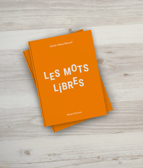 Les mots libres