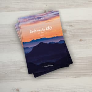 Conte-moi la Bible - Tome 2