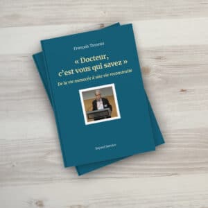 « Docteur, c’est vous qui savez »