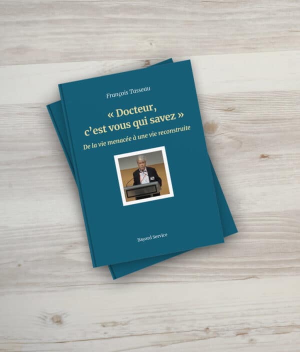 « Docteur, c’est vous qui savez »