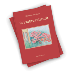 Et l’arbre refleurit