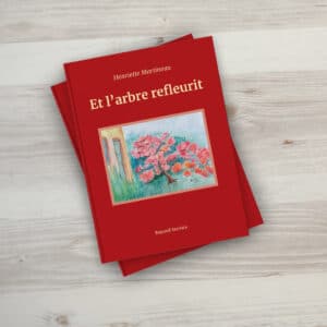 Et l'arbre refleurit