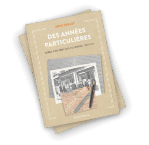 Des années particulières
