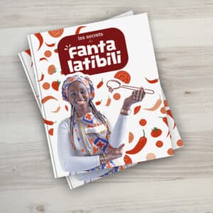 Les secrets de Fantalatibili