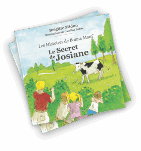 Le Secret de Josiane