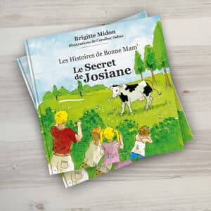 Le Secret de Josiane