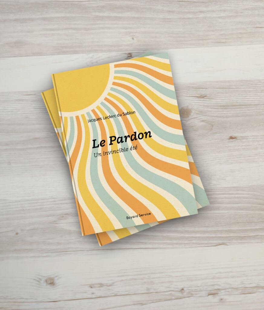 Le Pardon – Un invincible été