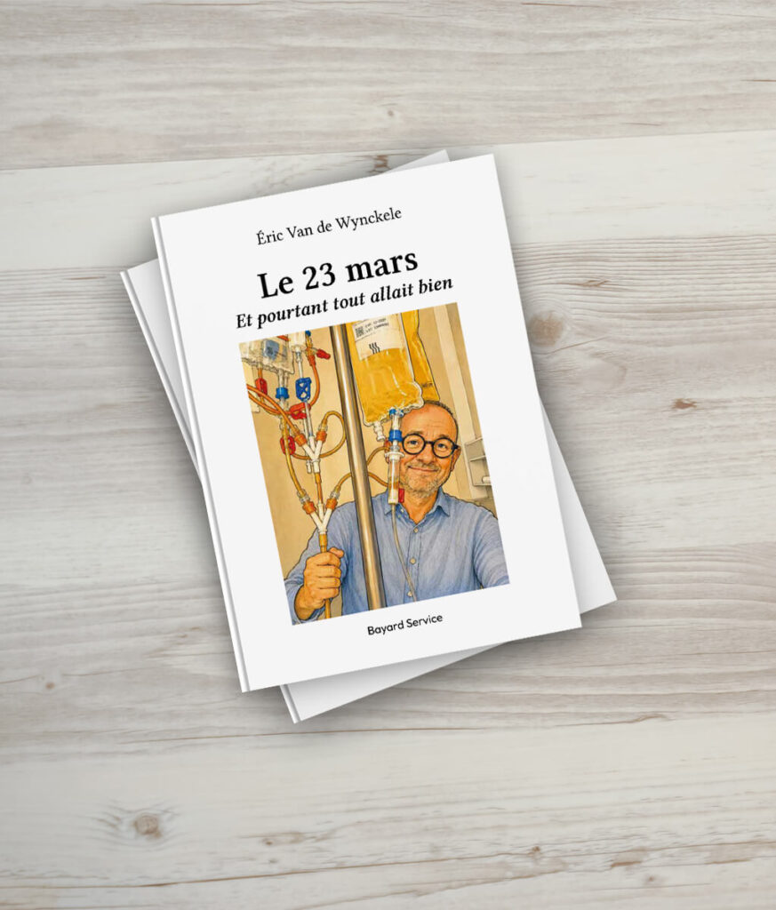 Le 23 mars – Et pourtant tout allait bien